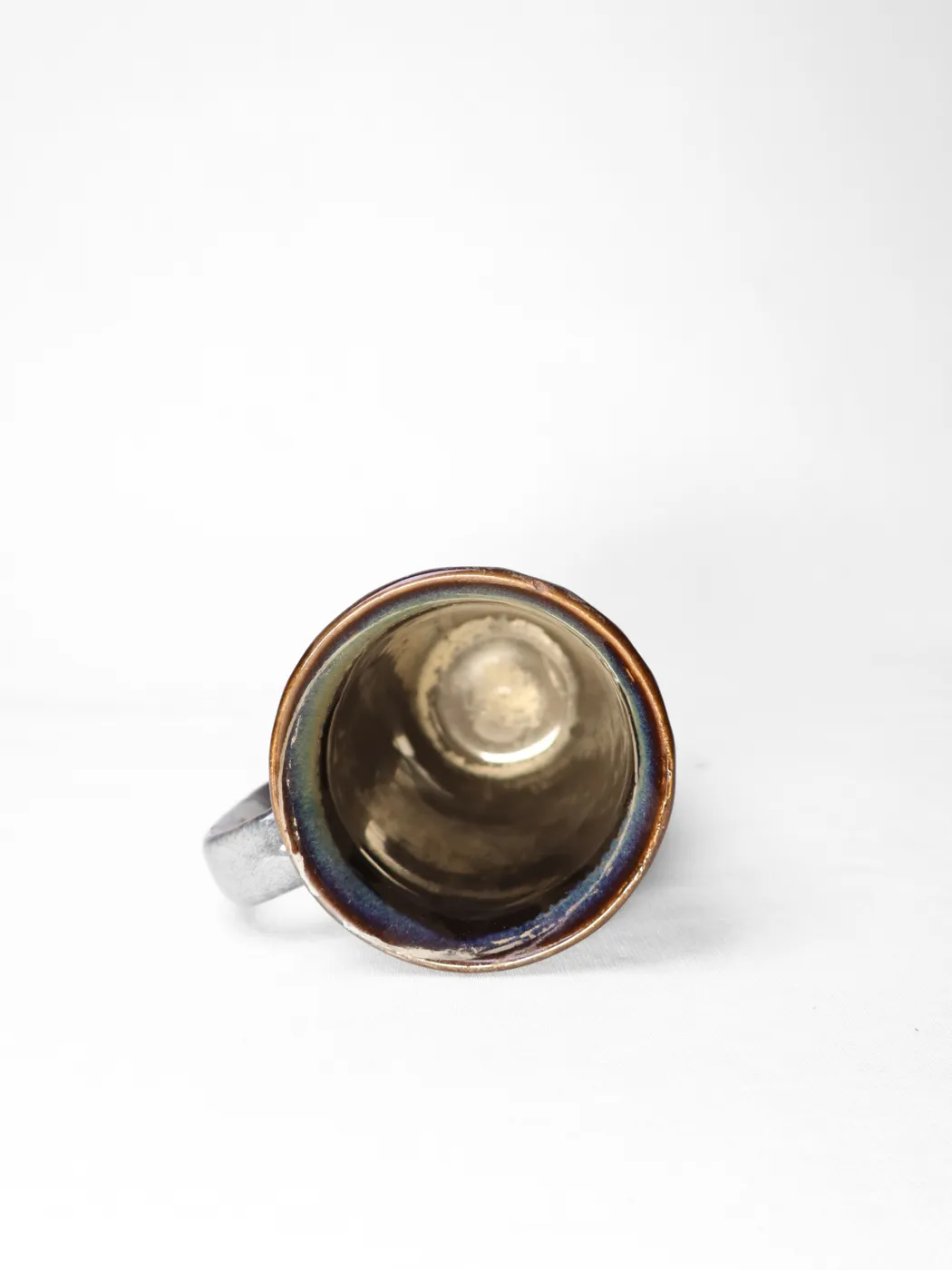 Reactive Glaze Mug