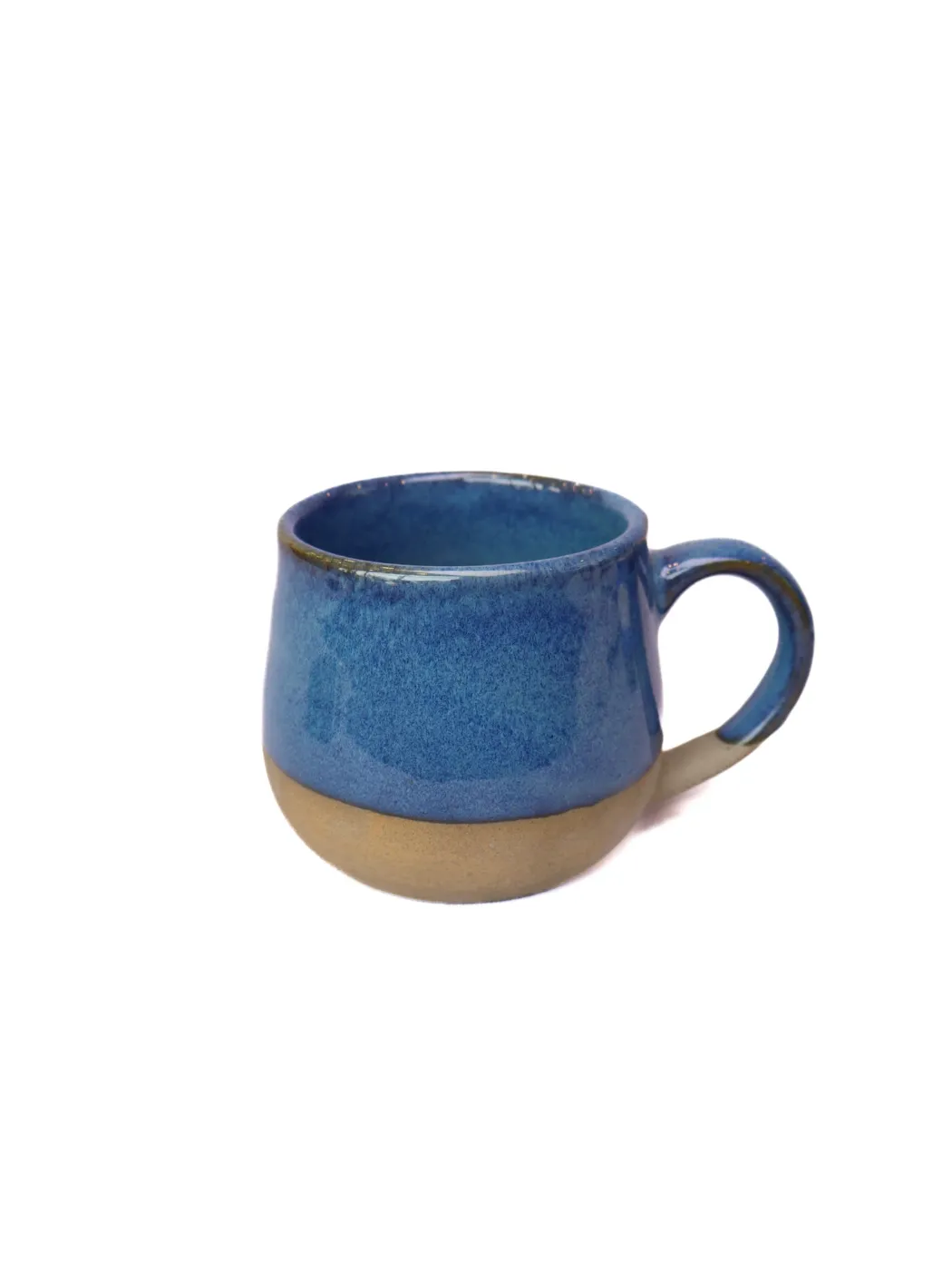 Royal Blue Mug