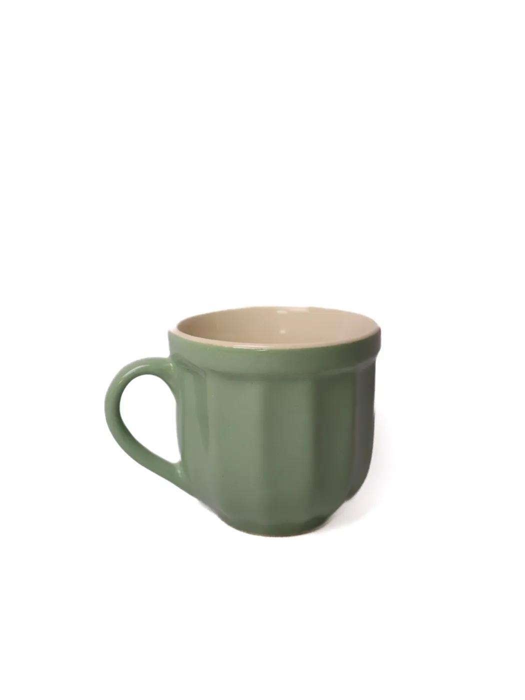 Sage Green Mug