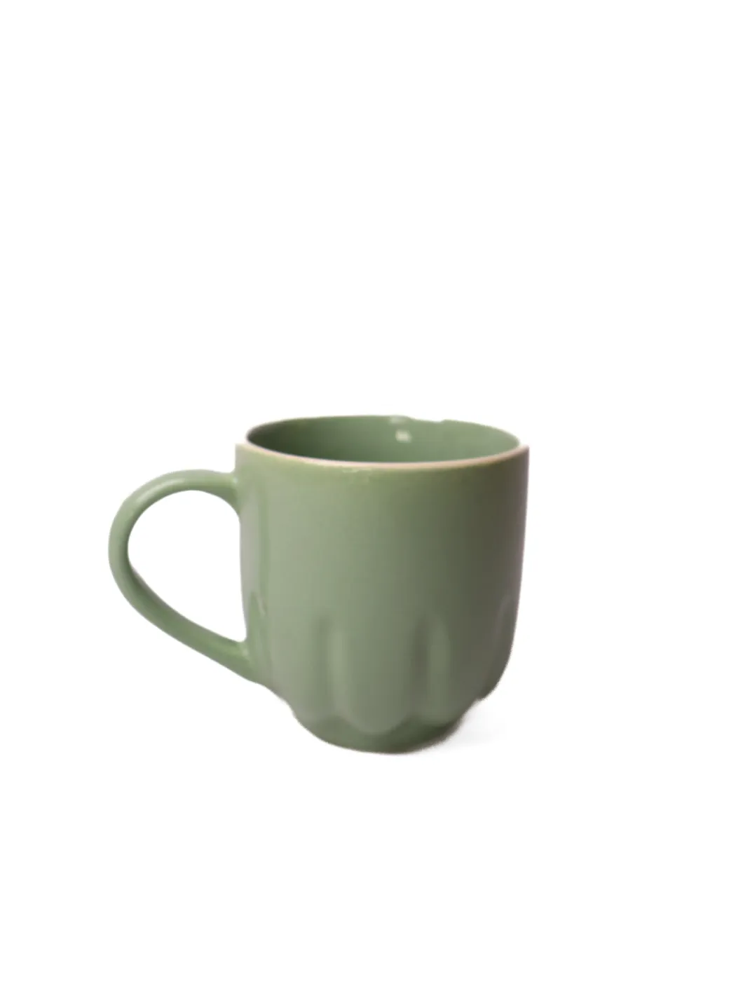 Sage Green Mug 2
