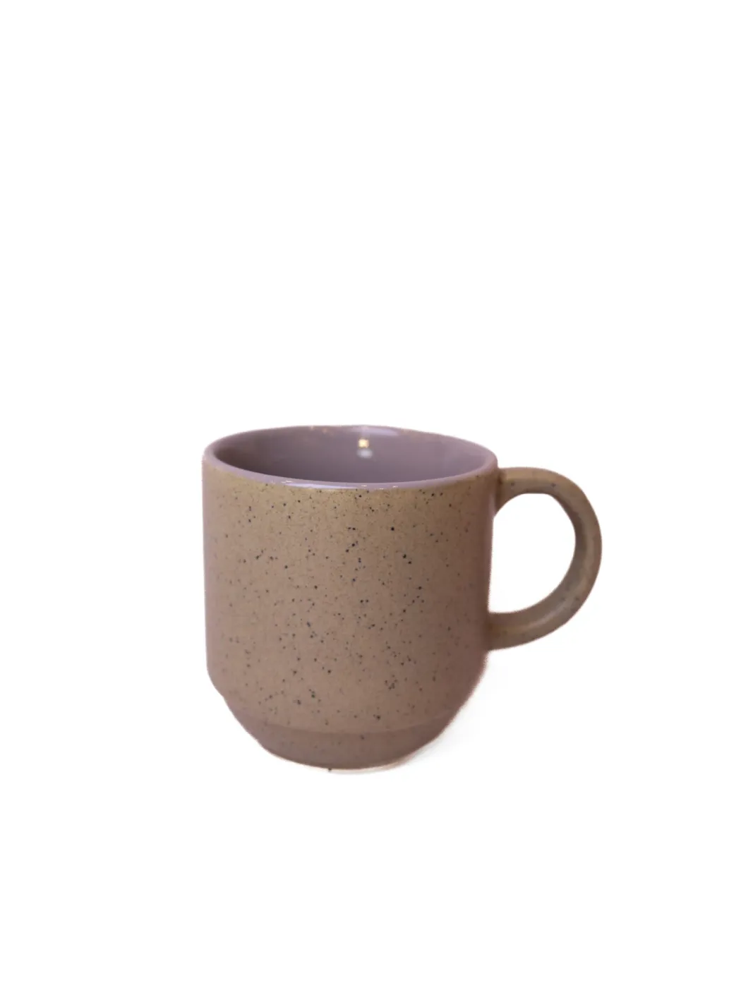 Sand Stone Tea Cup