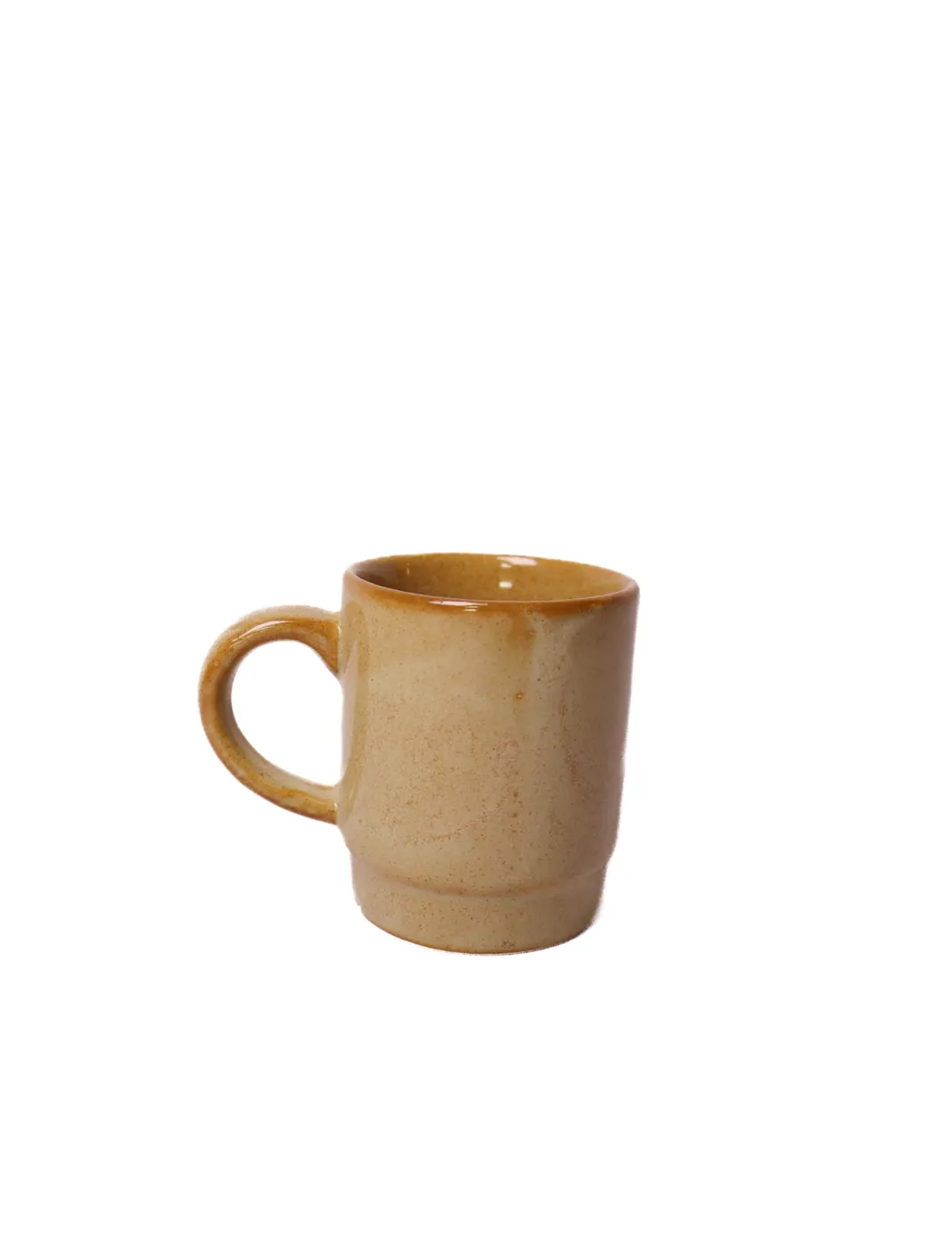 Sandy Beige Mug
