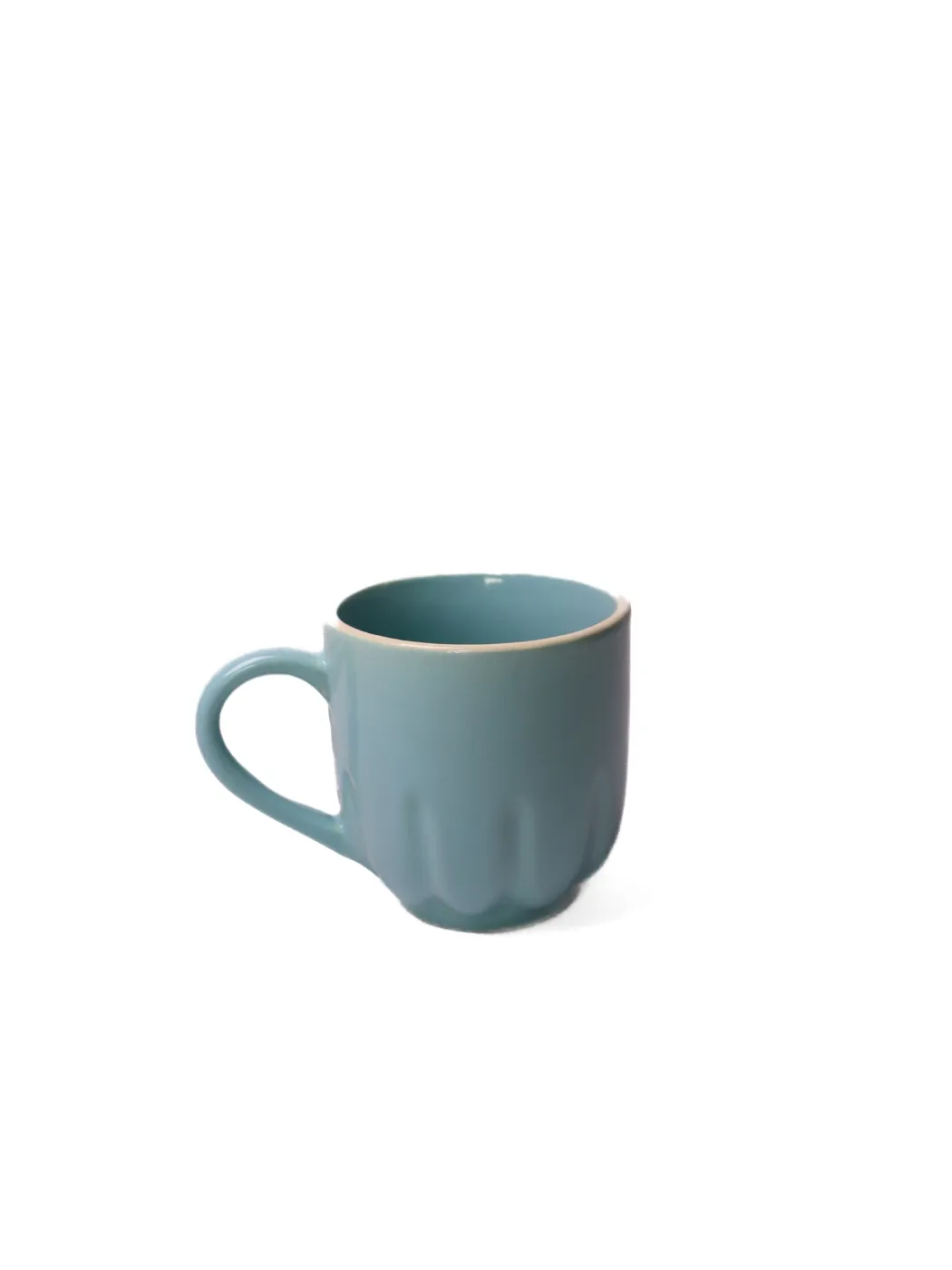 Seafoam Slate Mug