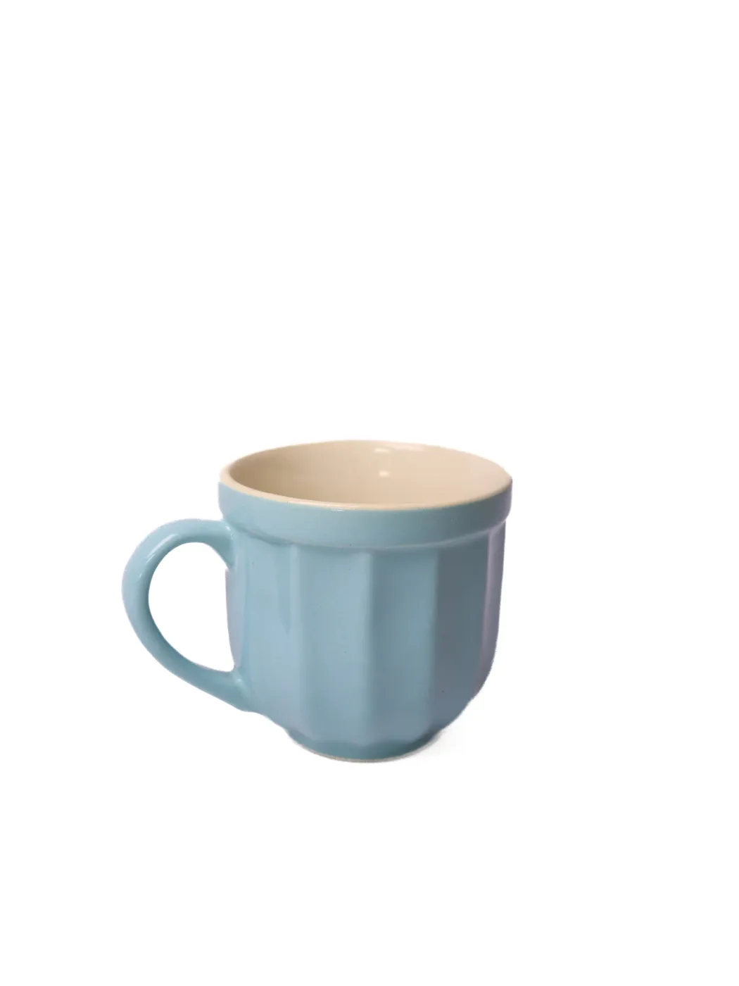 Sky Blue Mug