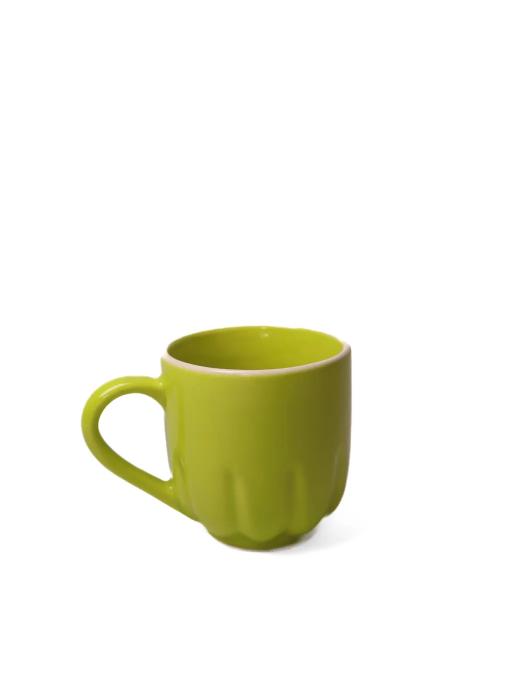 Spring Green Mug