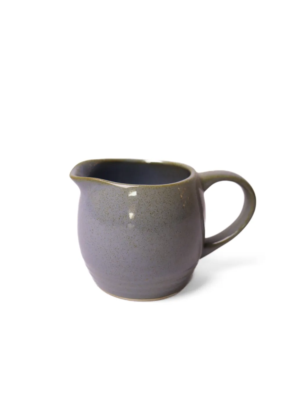 Stone Gray Mug