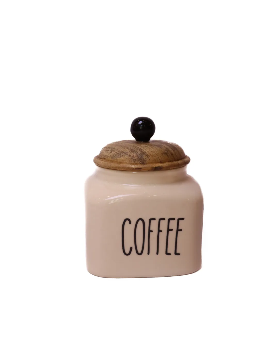 Creamy Jar