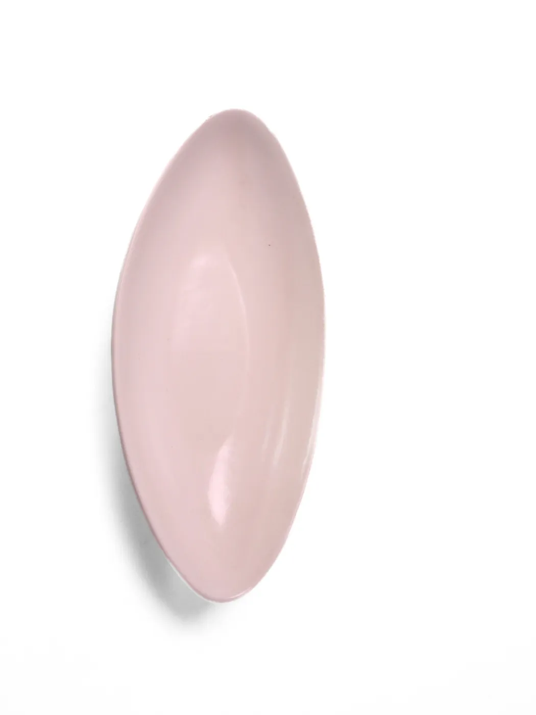 Light Pink Boat Tray