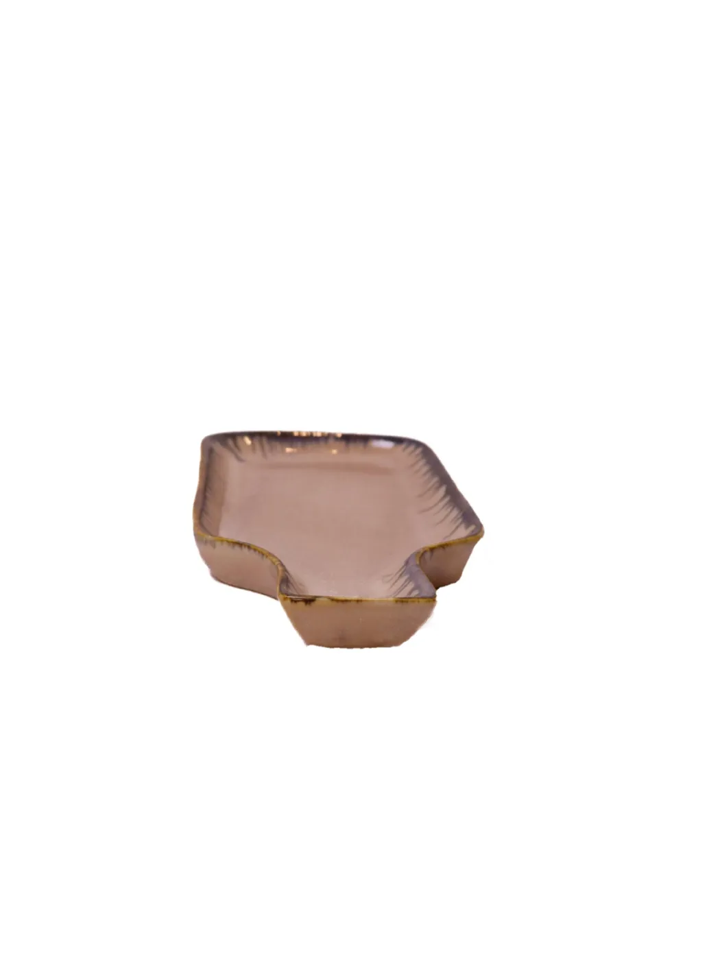 Reactive Tray