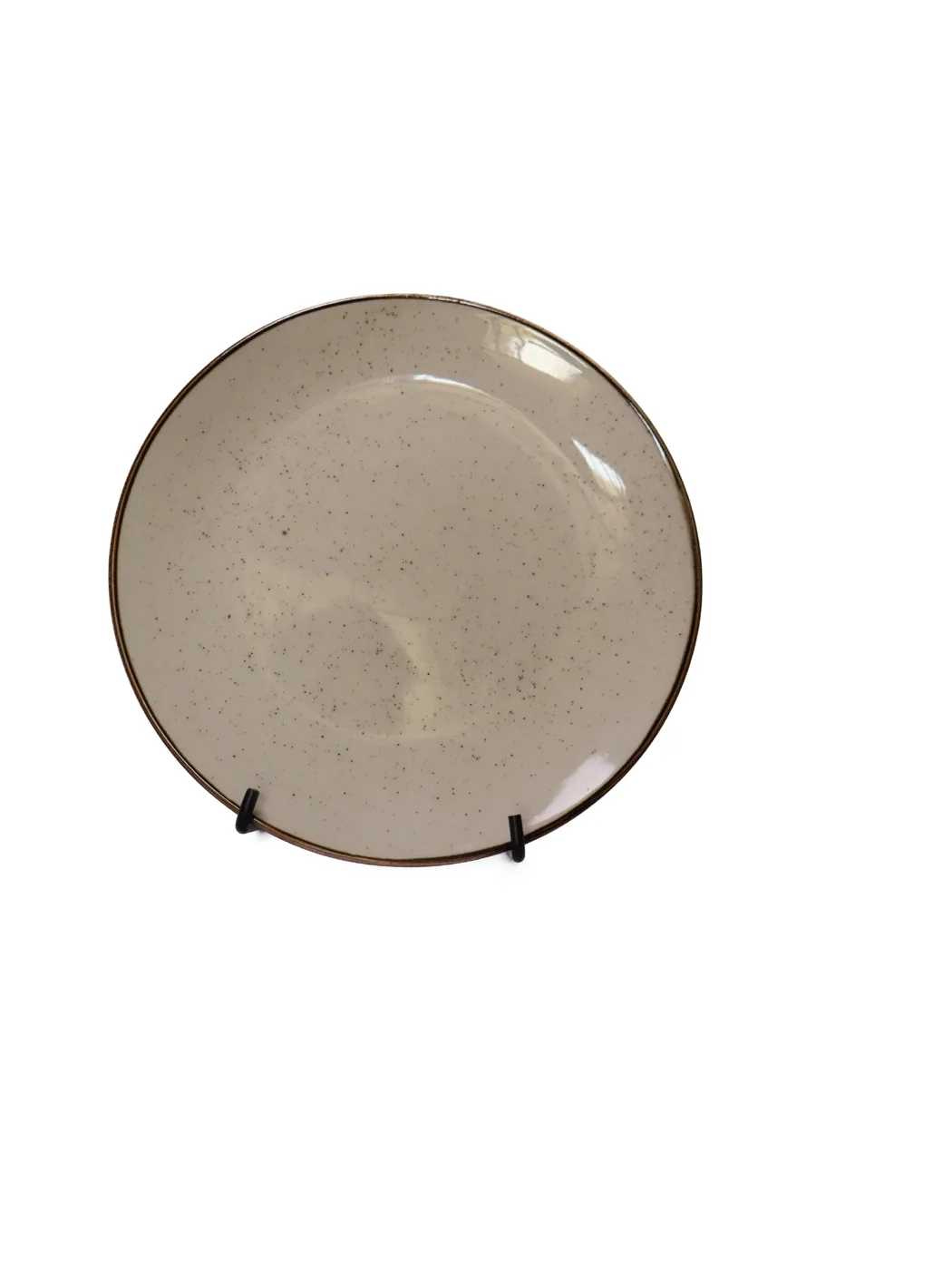 Stoneware Dinner Plate